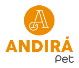 Andirá Pet