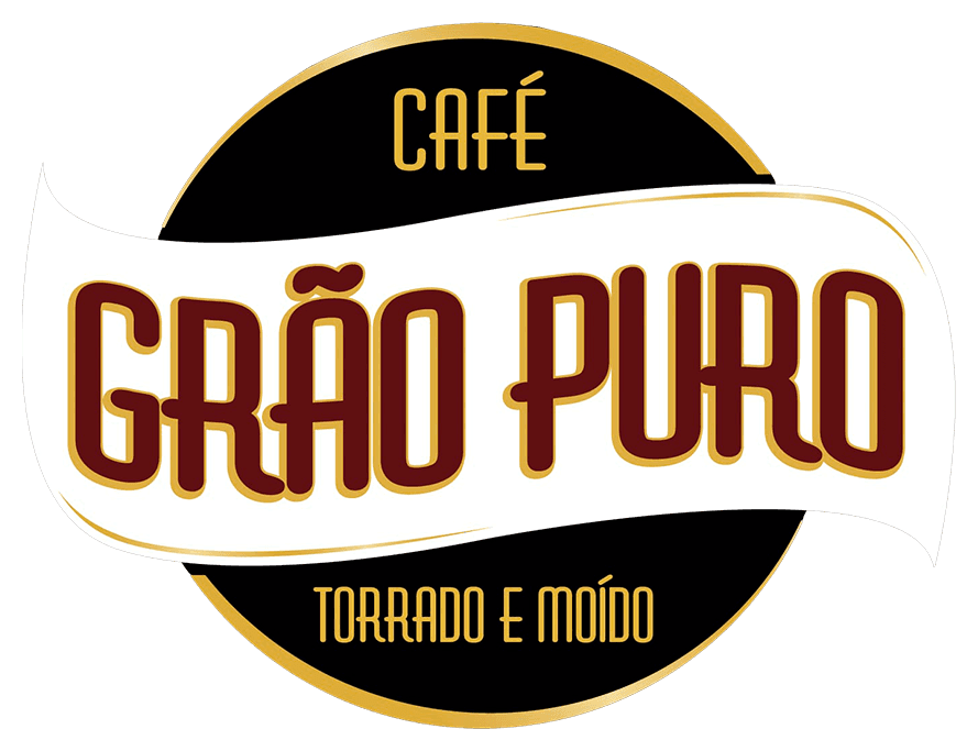 Café Grão Puro