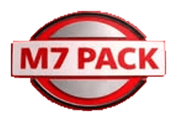M7 Pack