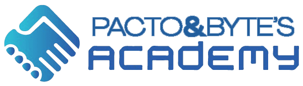 Pacto & Byte's Academy